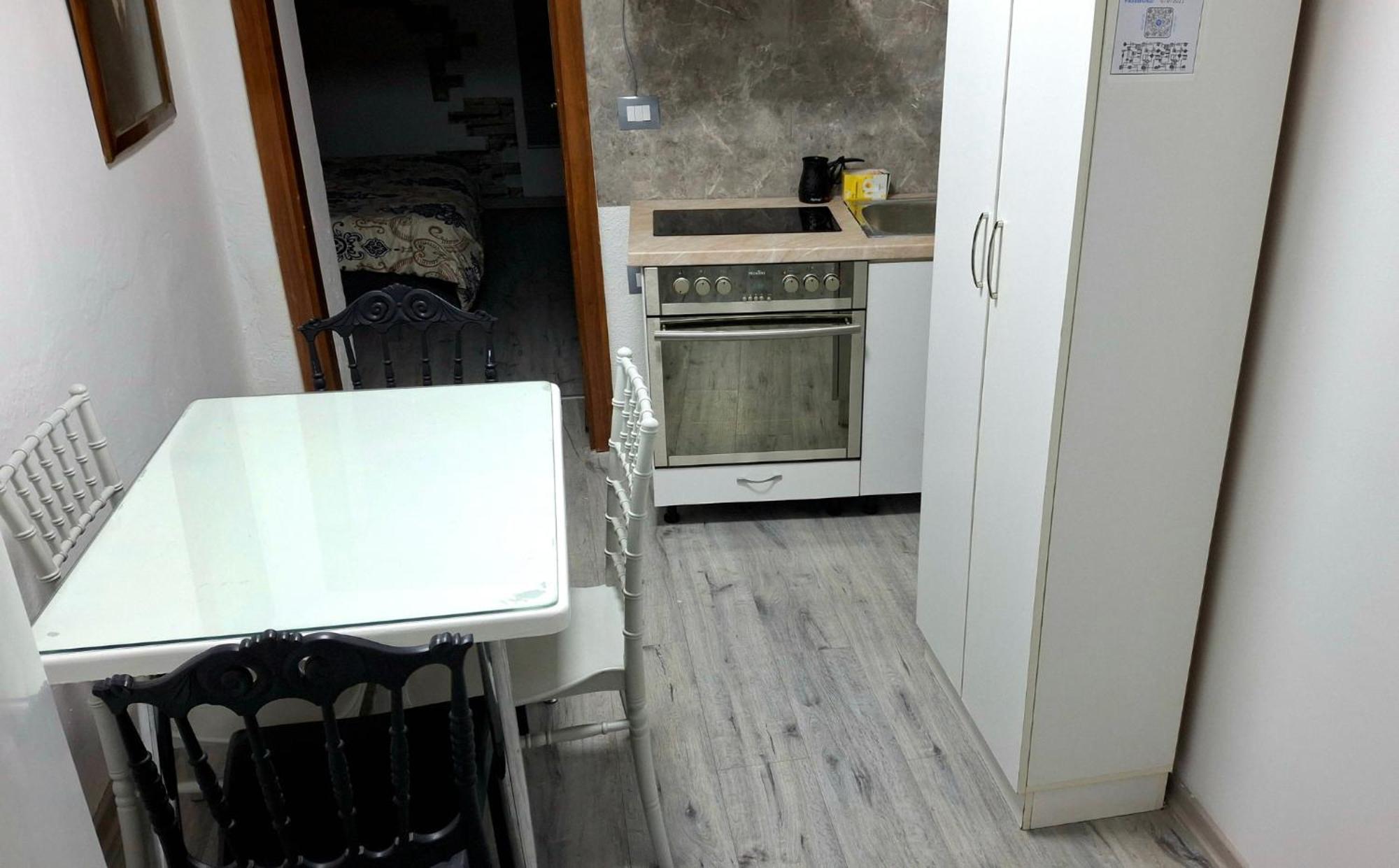 פוגרדץ Sweet Home מראה חיצוני תמונה