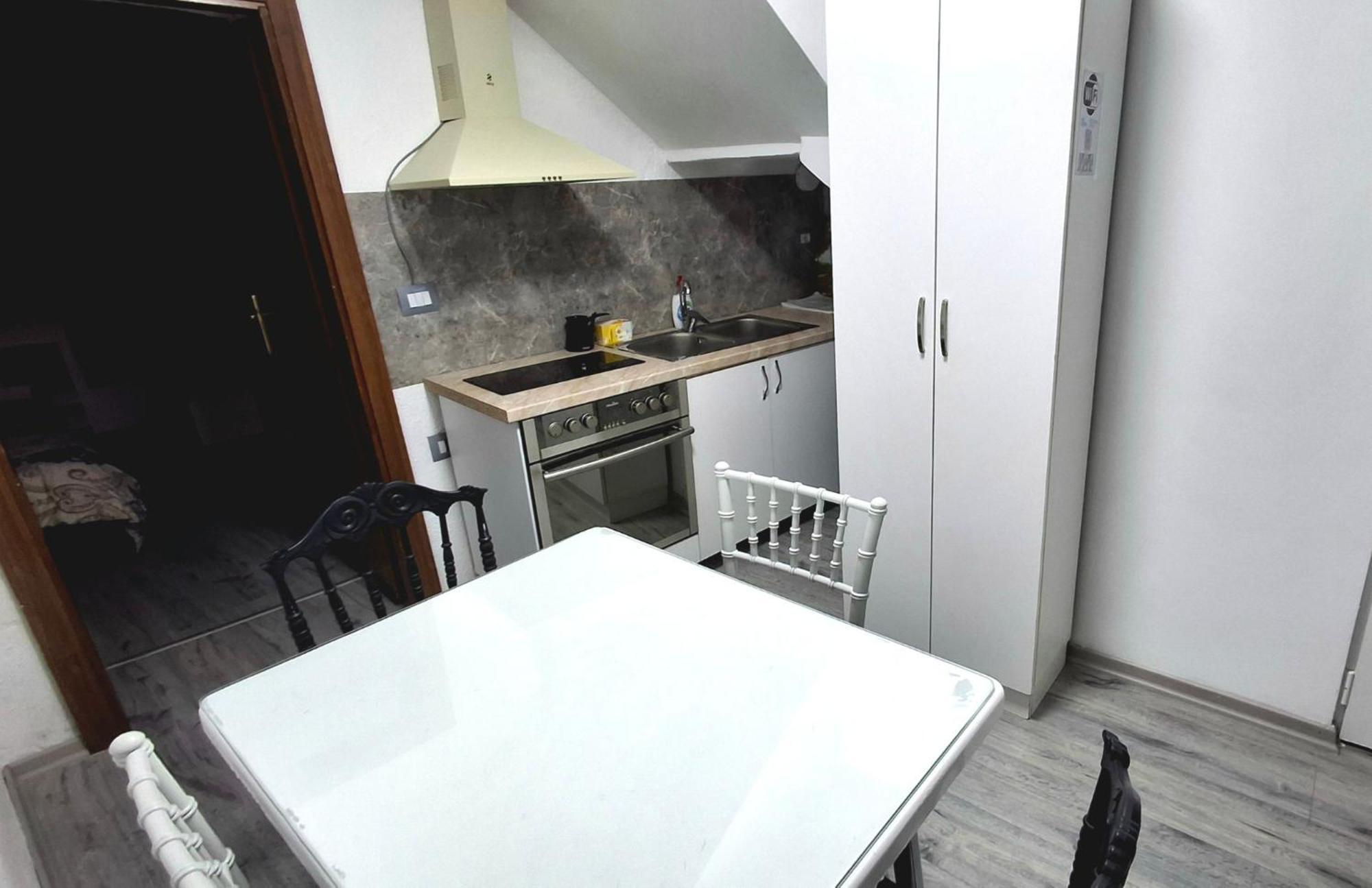 פוגרדץ Sweet Home מראה חיצוני תמונה